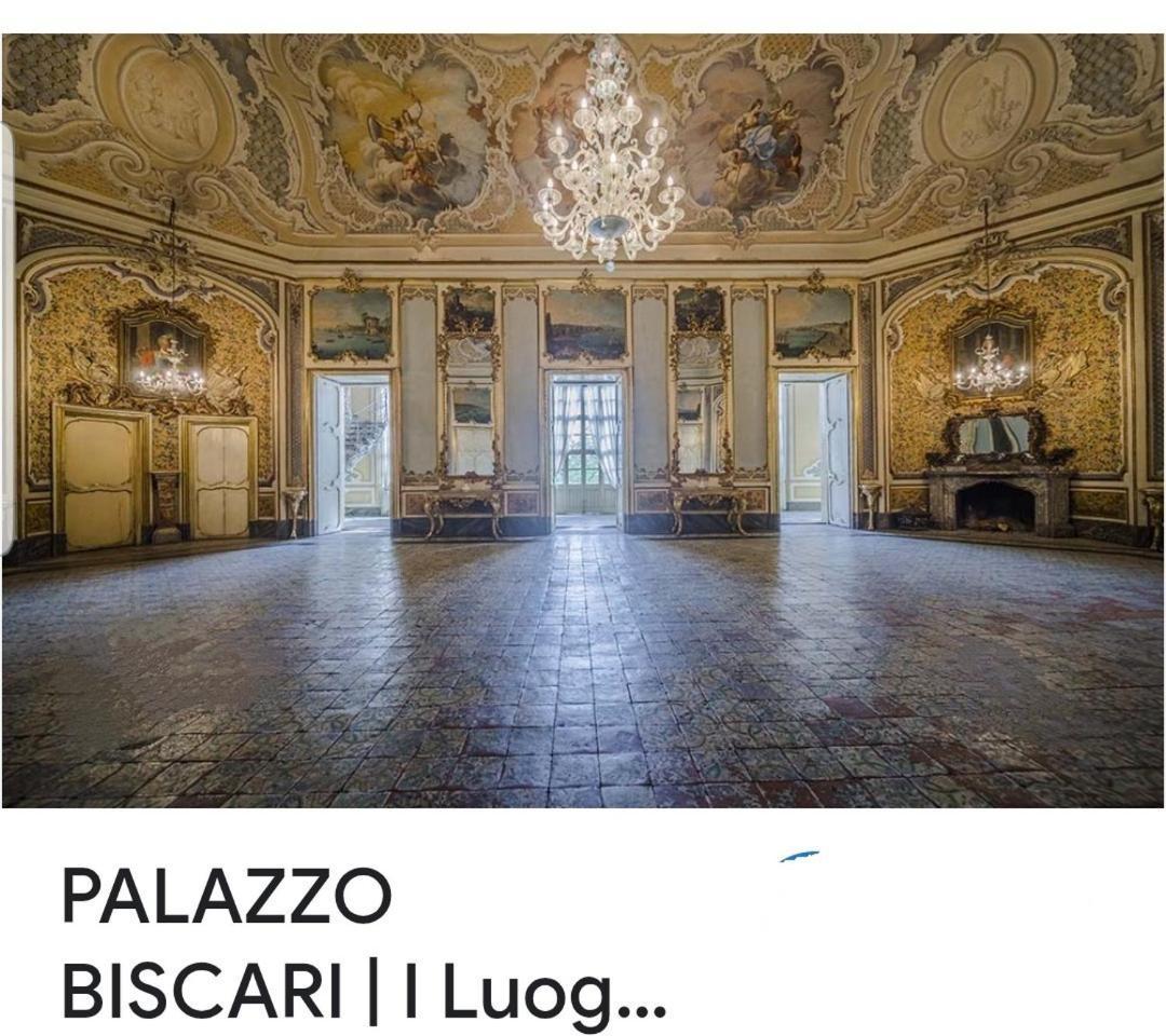 Teatro Massimo Bellini Appartamento Nuovo2+3A/C 卡塔尼亚 客房 照片
