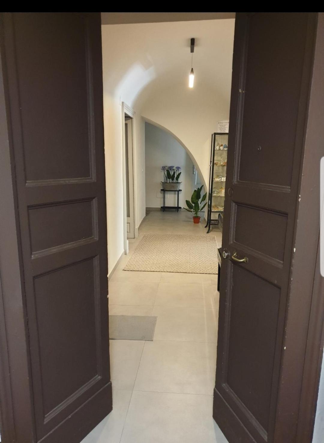 Teatro Massimo Bellini Appartamento Nuovo2+3A/C 卡塔尼亚 外观 照片